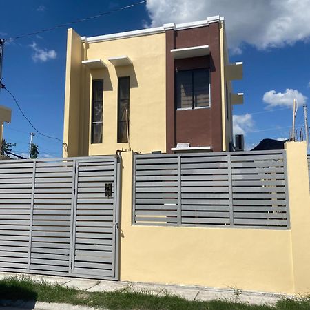 Beatus Guest House At Palmwood Residence Block 9 Lot 7 General Santos City Exterior foto